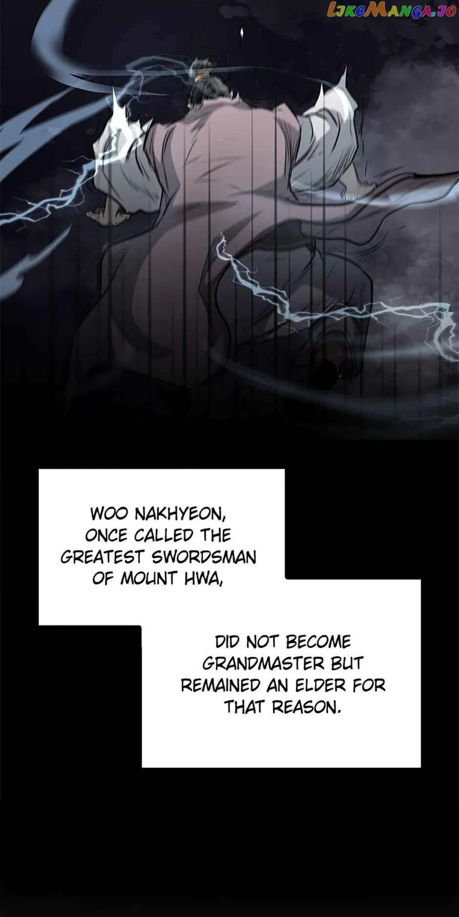 Yi Gwol: The Grand Commander Chapter 95 – Page 9