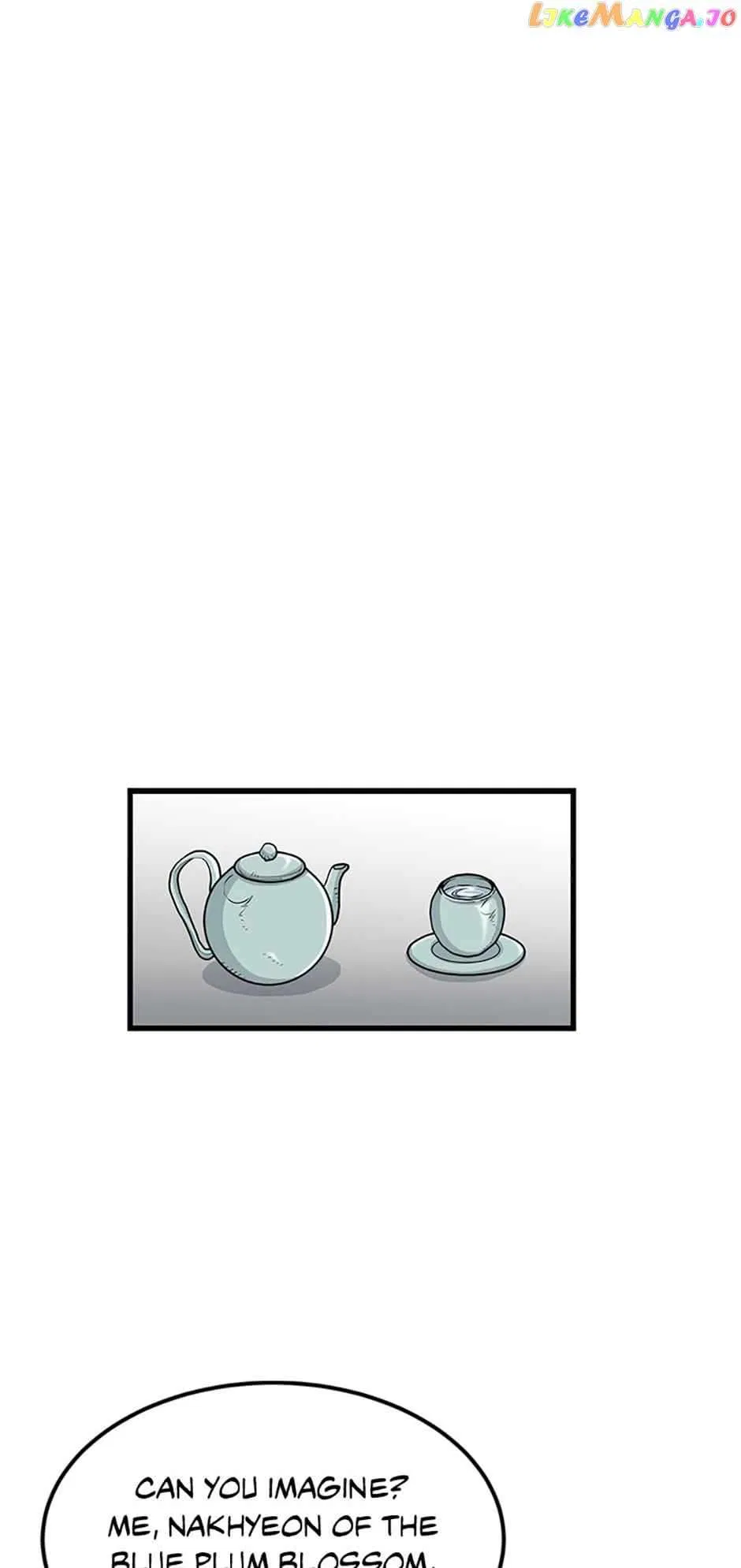 Yi Gwol: The Grand Commander Chapter 95 – Page 12