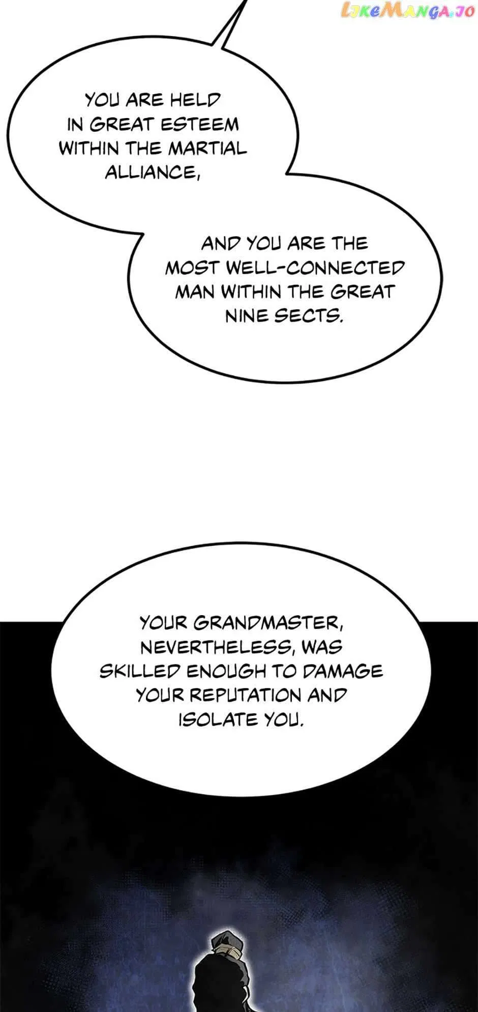 Yi Gwol: The Grand Commander Chapter 95 – Page 17