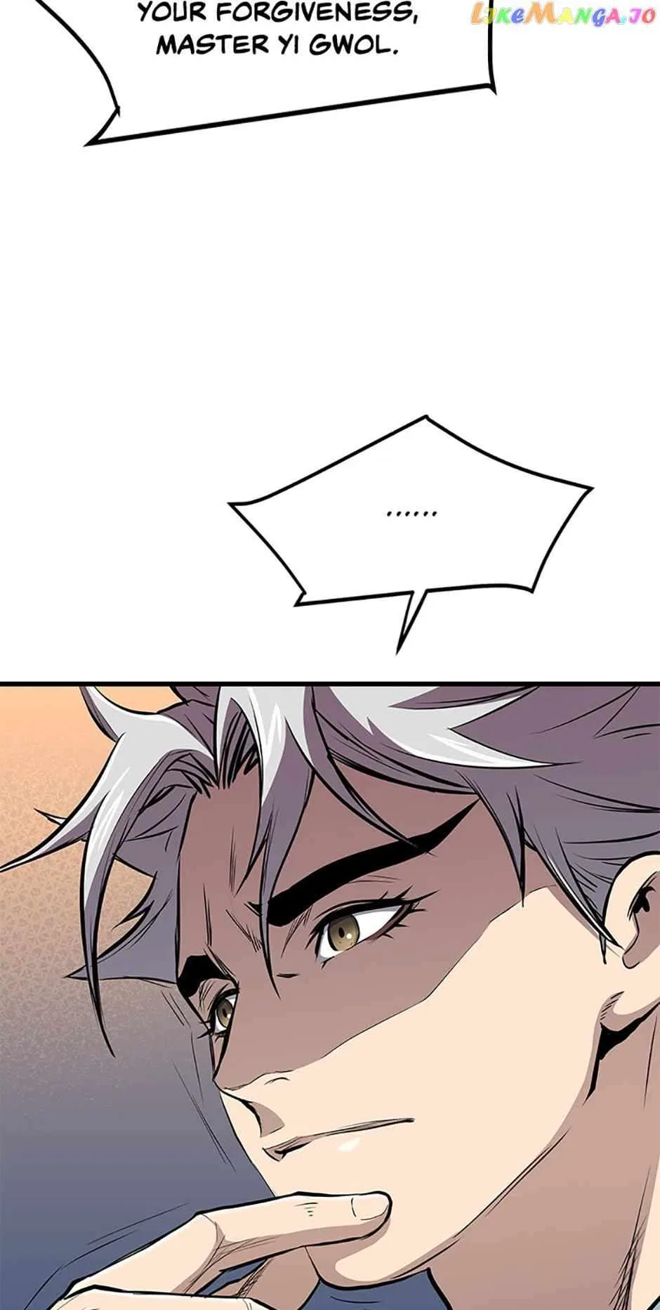 Yi Gwol: The Grand Commander Chapter 95 – Page 21