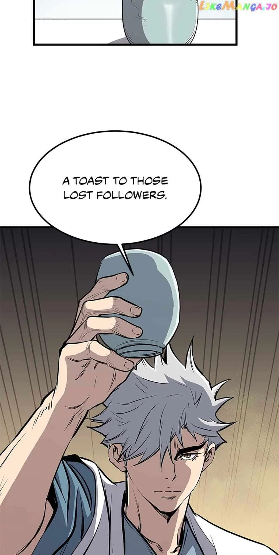 Yi Gwol: The Grand Commander Chapter 95 – Page 23