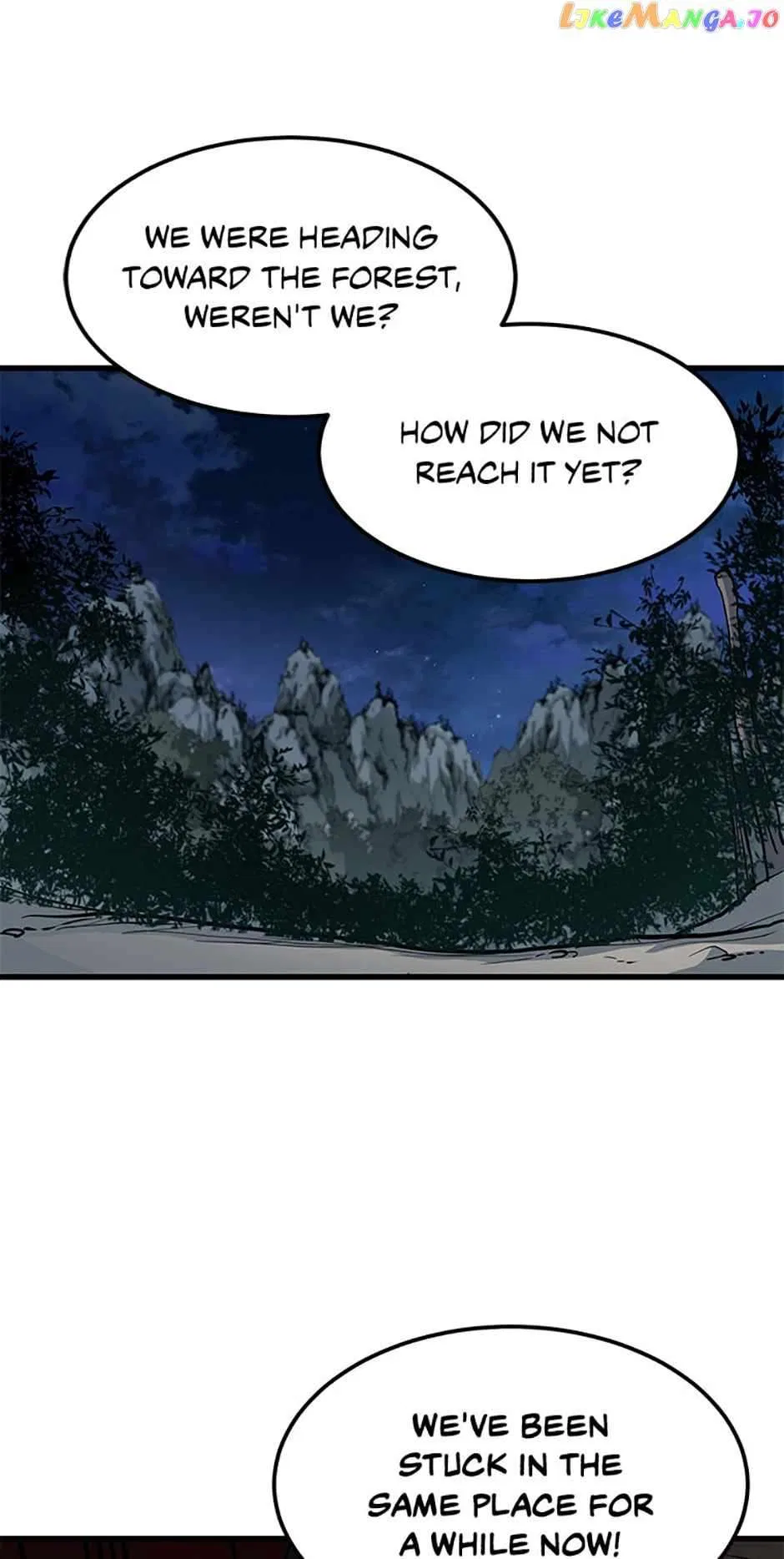 Yi Gwol: The Grand Commander Chapter 95 – Page 35