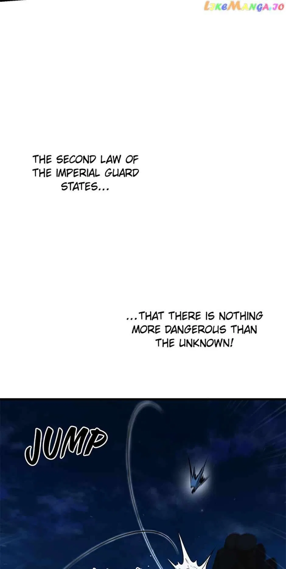 Yi Gwol: The Grand Commander Chapter 95 – Page 42