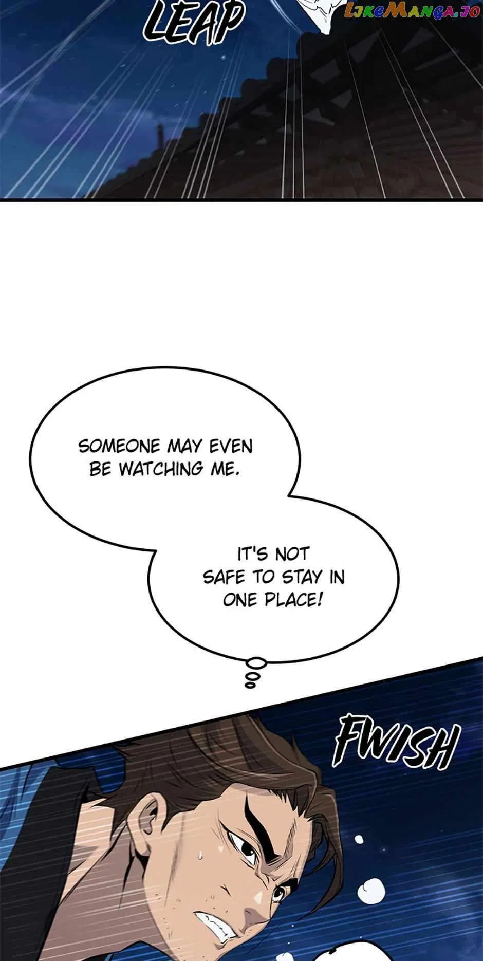 Yi Gwol: The Grand Commander Chapter 95 – Page 43
