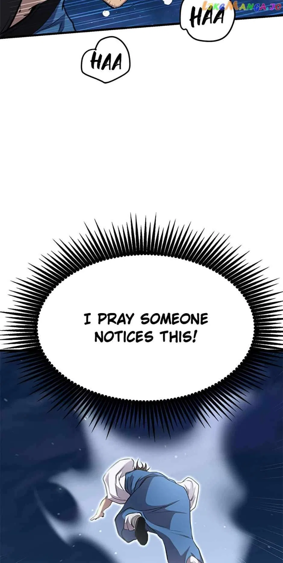 Yi Gwol: The Grand Commander Chapter 95 – Page 44