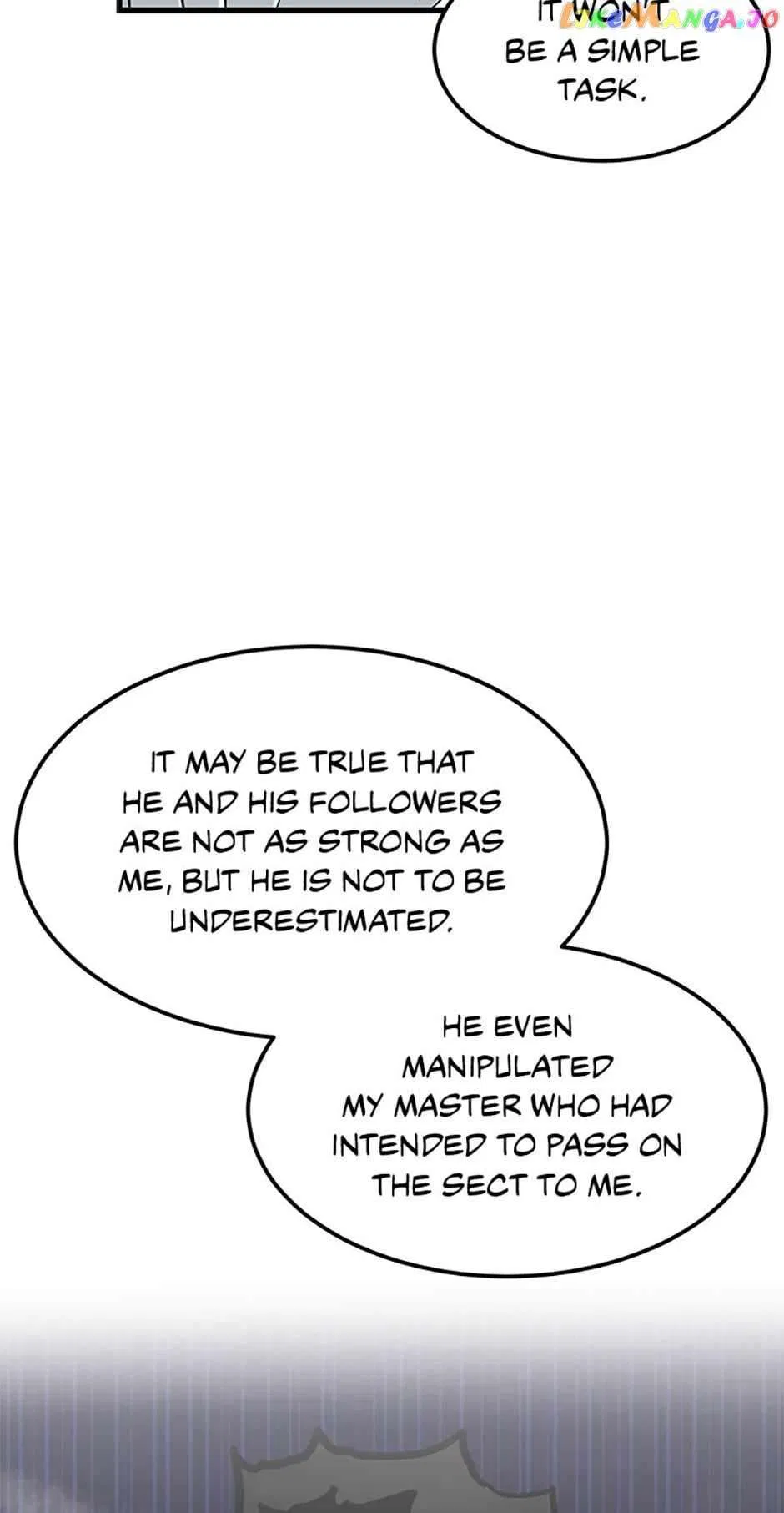 Yi Gwol: The Grand Commander Chapter 95 – Page 47