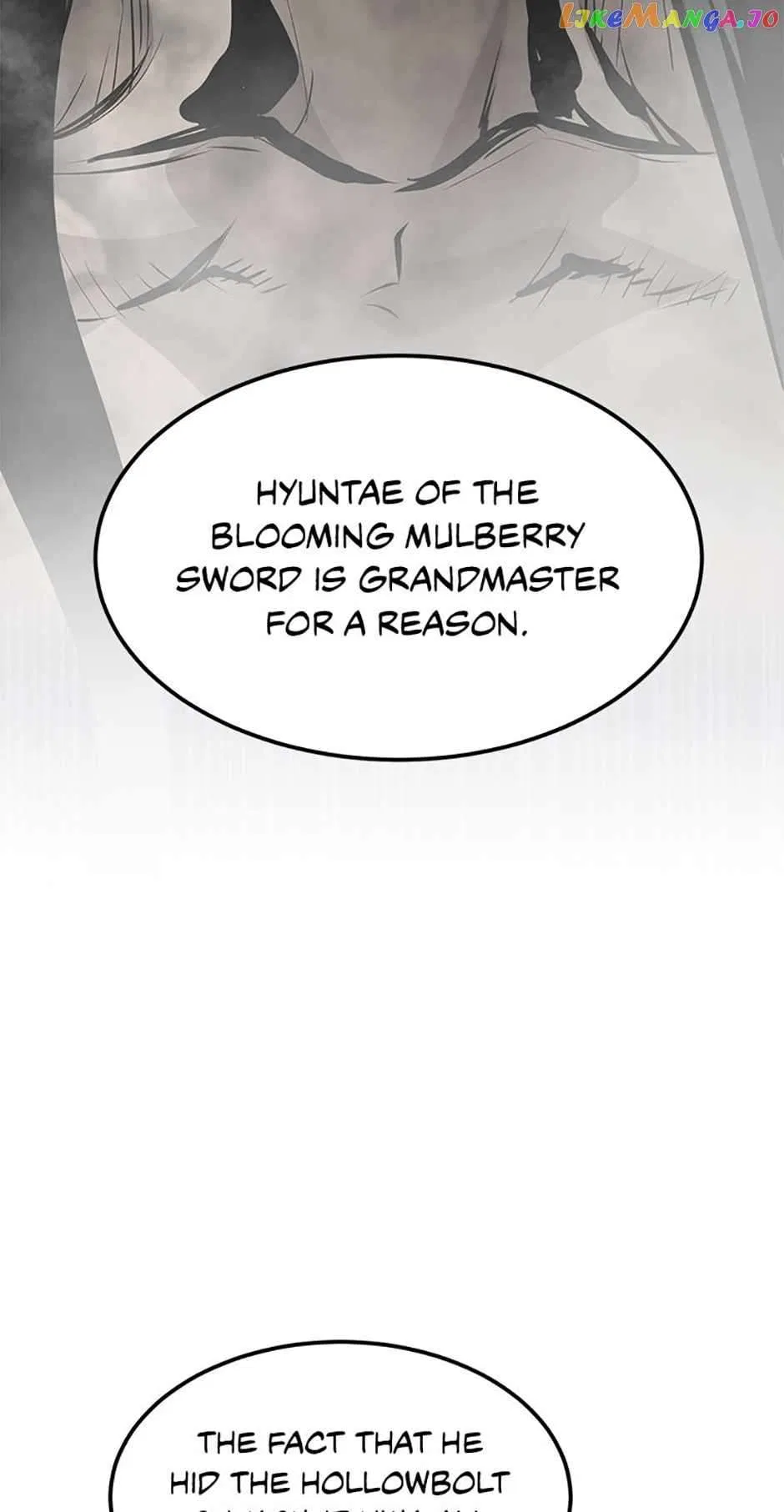 Yi Gwol: The Grand Commander Chapter 95 – Page 49