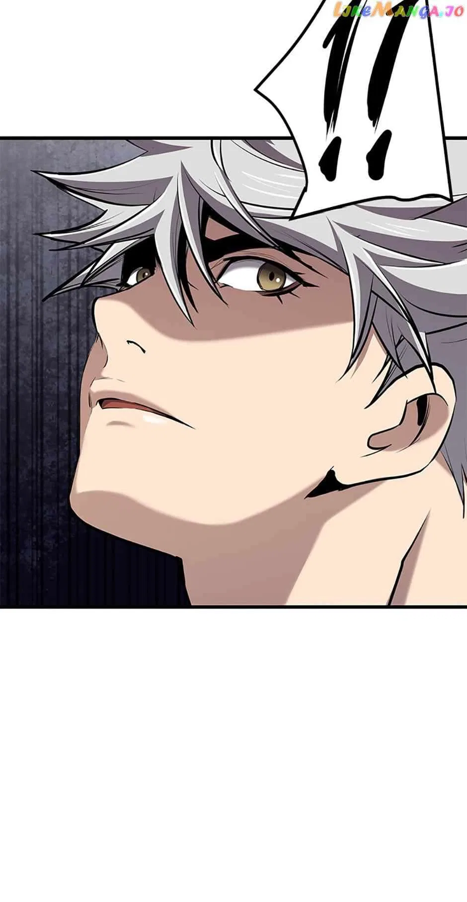 Yi Gwol: The Grand Commander Chapter 95 – Page 53