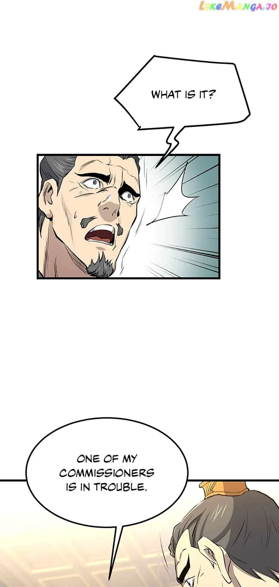 Yi Gwol: The Grand Commander Chapter 95 – Page 55