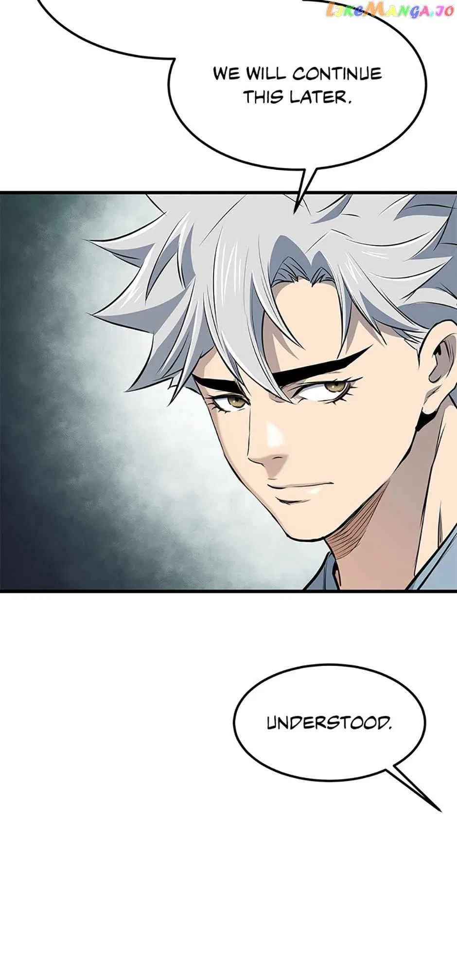 Yi Gwol: The Grand Commander Chapter 95 – Page 57