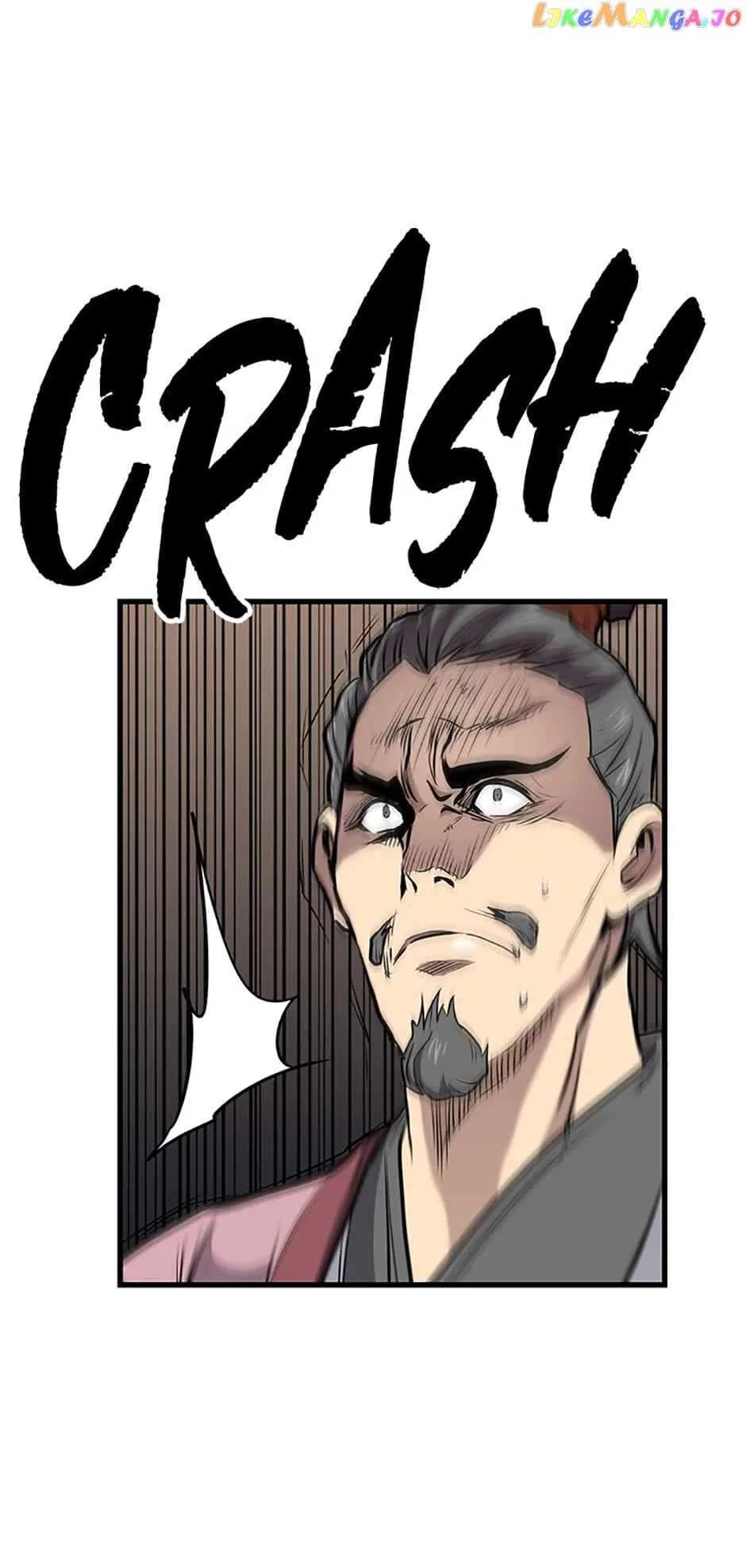 Yi Gwol: The Grand Commander Chapter 95 – Page 58