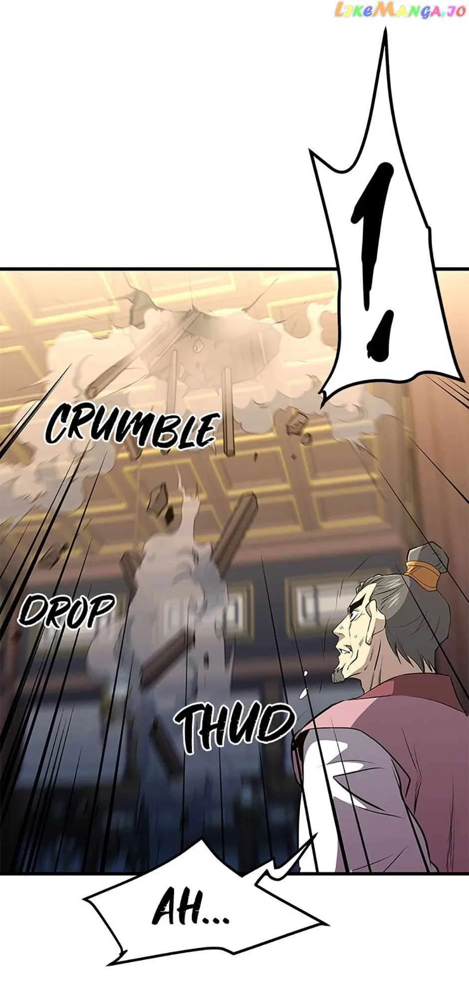 Yi Gwol: The Grand Commander Chapter 95 – Page 59