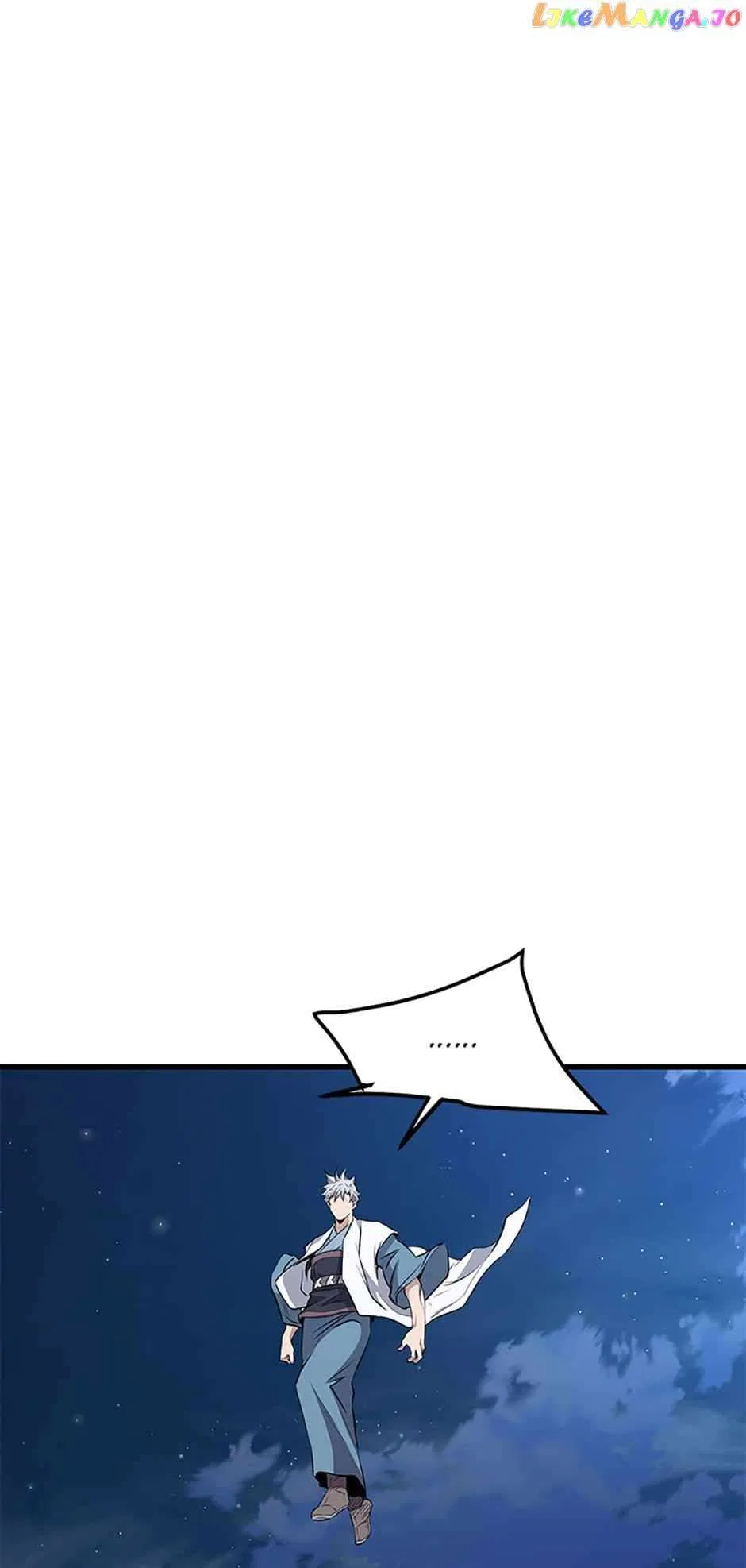 Yi Gwol: The Grand Commander Chapter 95 – Page 60