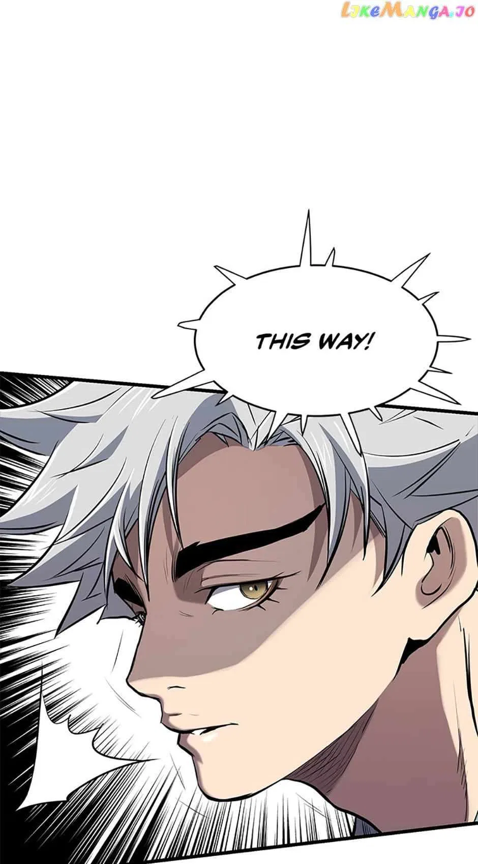 Yi Gwol: The Grand Commander Chapter 95 – Page 63