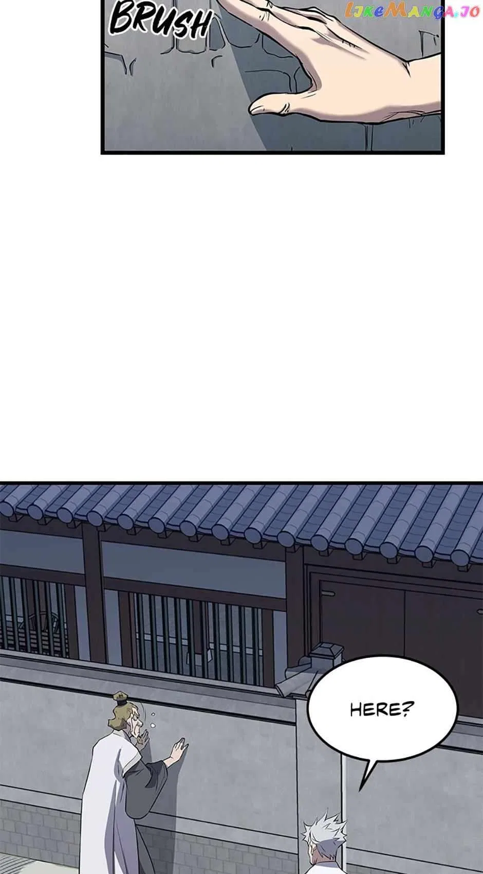 Yi Gwol: The Grand Commander Chapter 95 – Page 66
