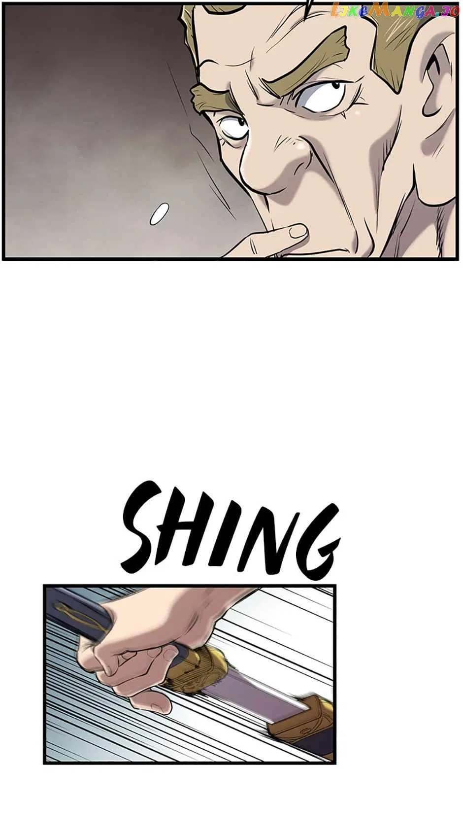 Yi Gwol: The Grand Commander Chapter 95 – Page 68