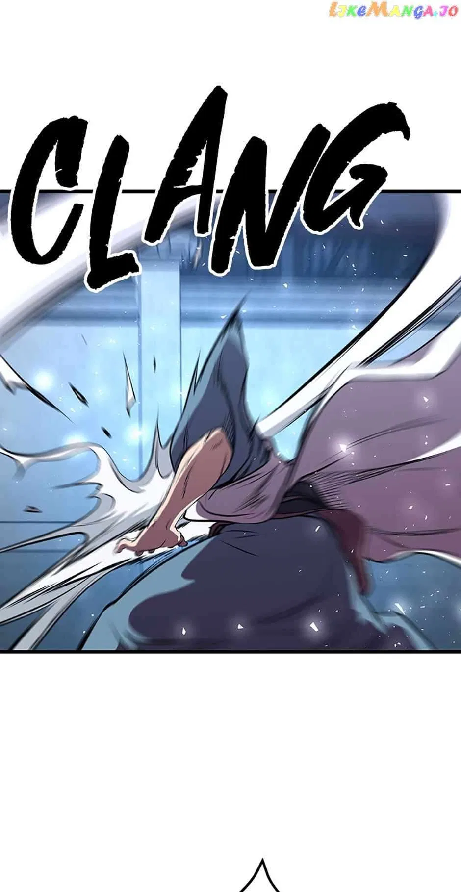 Yi Gwol: The Grand Commander Chapter 95 – Page 69