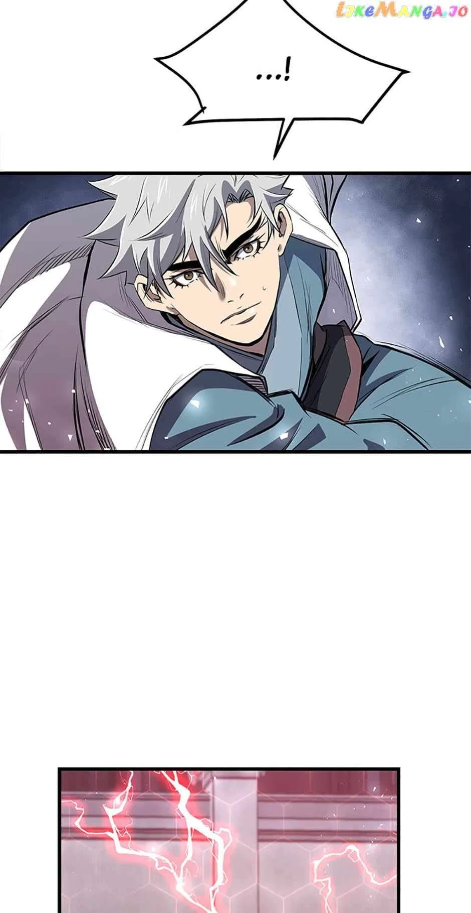 Yi Gwol: The Grand Commander Chapter 95 – Page 70