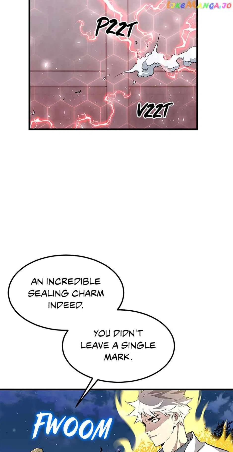 Yi Gwol: The Grand Commander Chapter 95 – Page 71