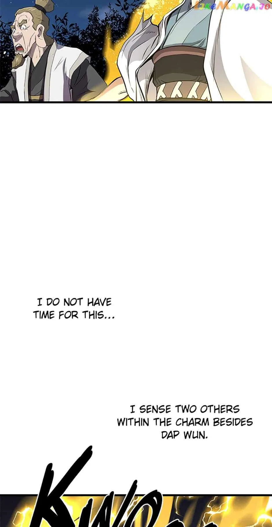 Yi Gwol: The Grand Commander Chapter 95 – Page 72