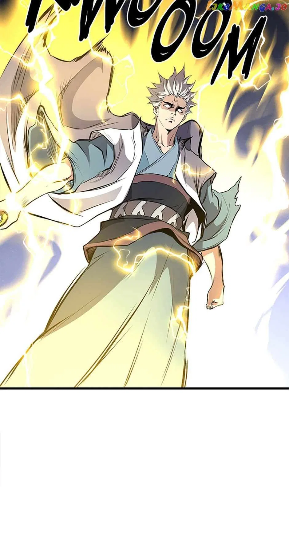 Yi Gwol: The Grand Commander Chapter 95 – Page 73
