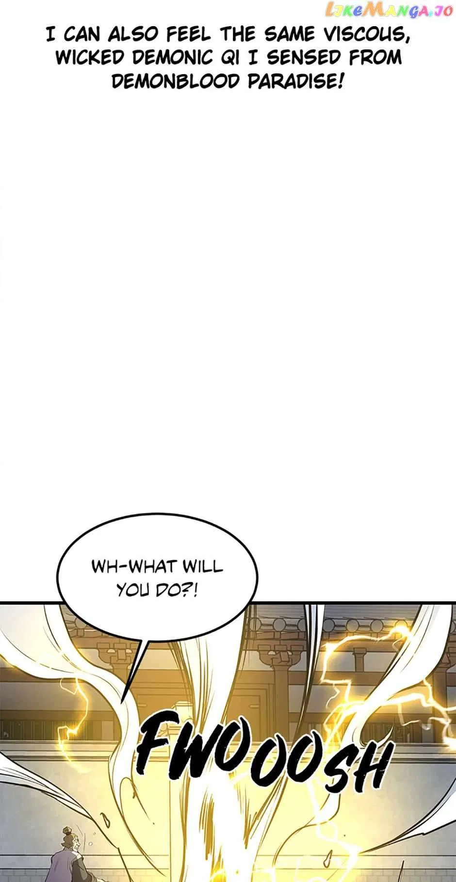 Yi Gwol: The Grand Commander Chapter 95 – Page 74