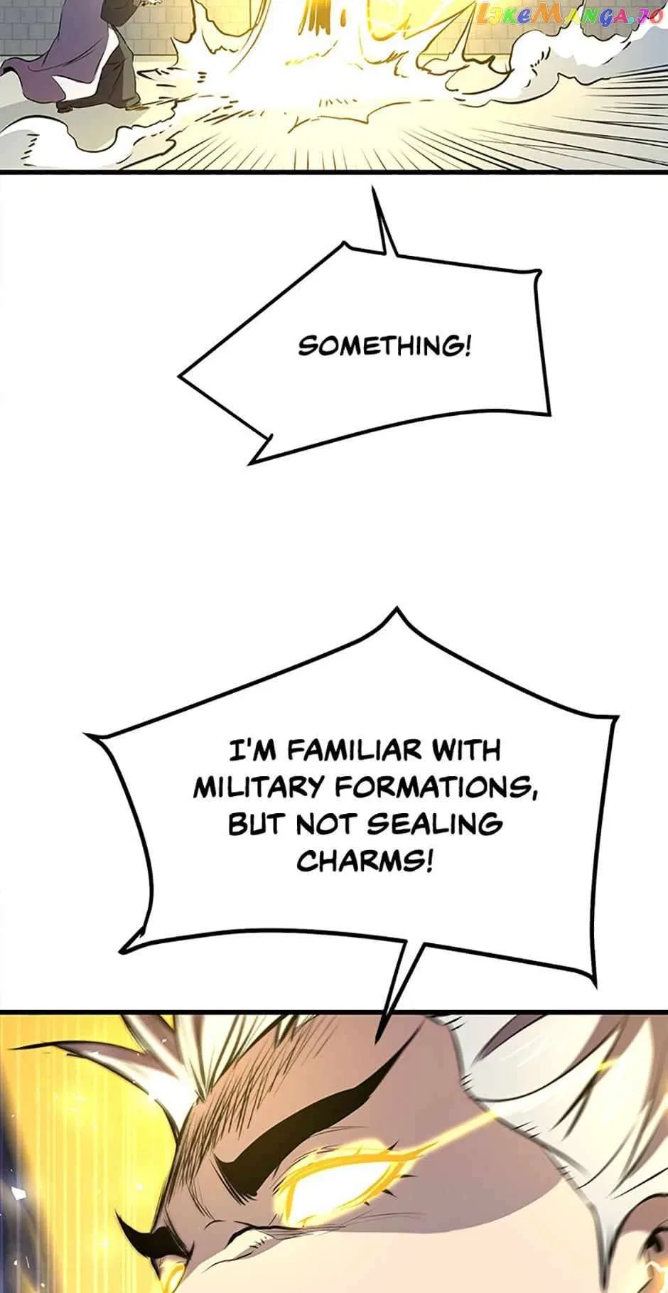 Yi Gwol: The Grand Commander Chapter 95 – Page 75
