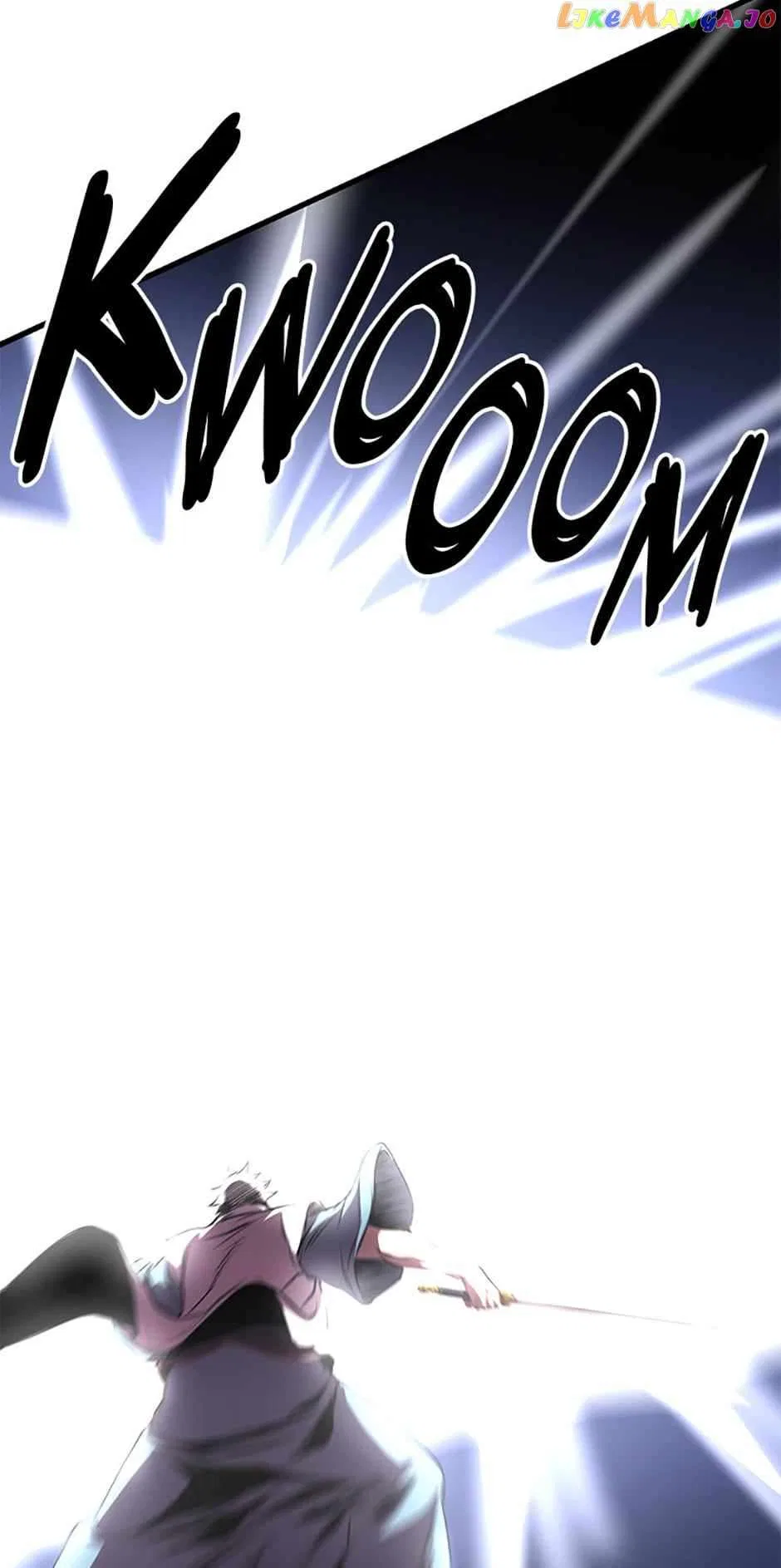 Yi Gwol: The Grand Commander Chapter 95 – Page 80