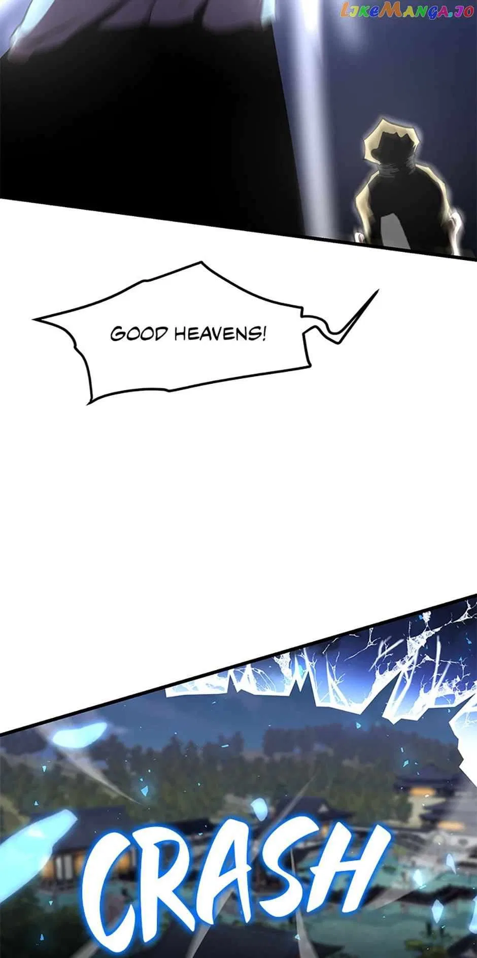 Yi Gwol: The Grand Commander Chapter 95 – Page 81