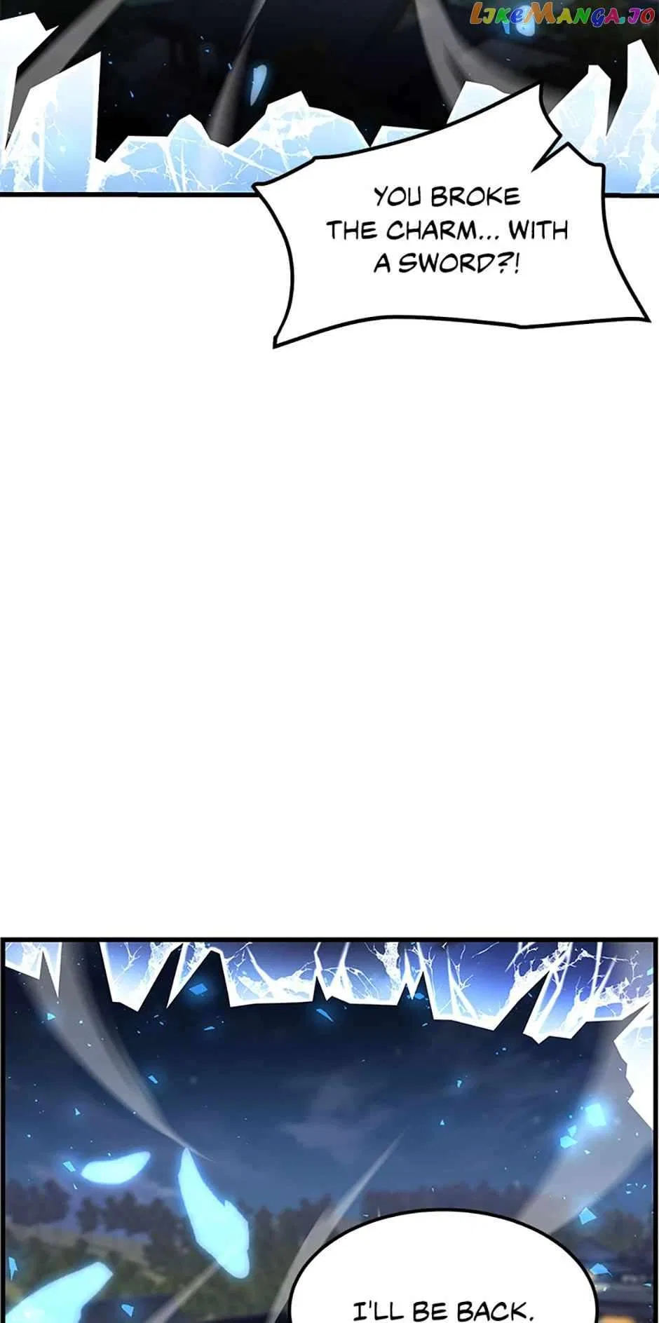 Yi Gwol: The Grand Commander Chapter 95 – Page 82