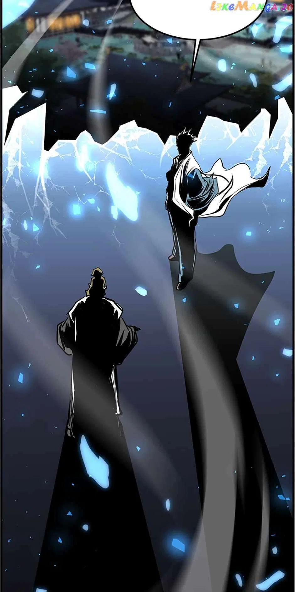 Yi Gwol: The Grand Commander Chapter 95 – Page 83