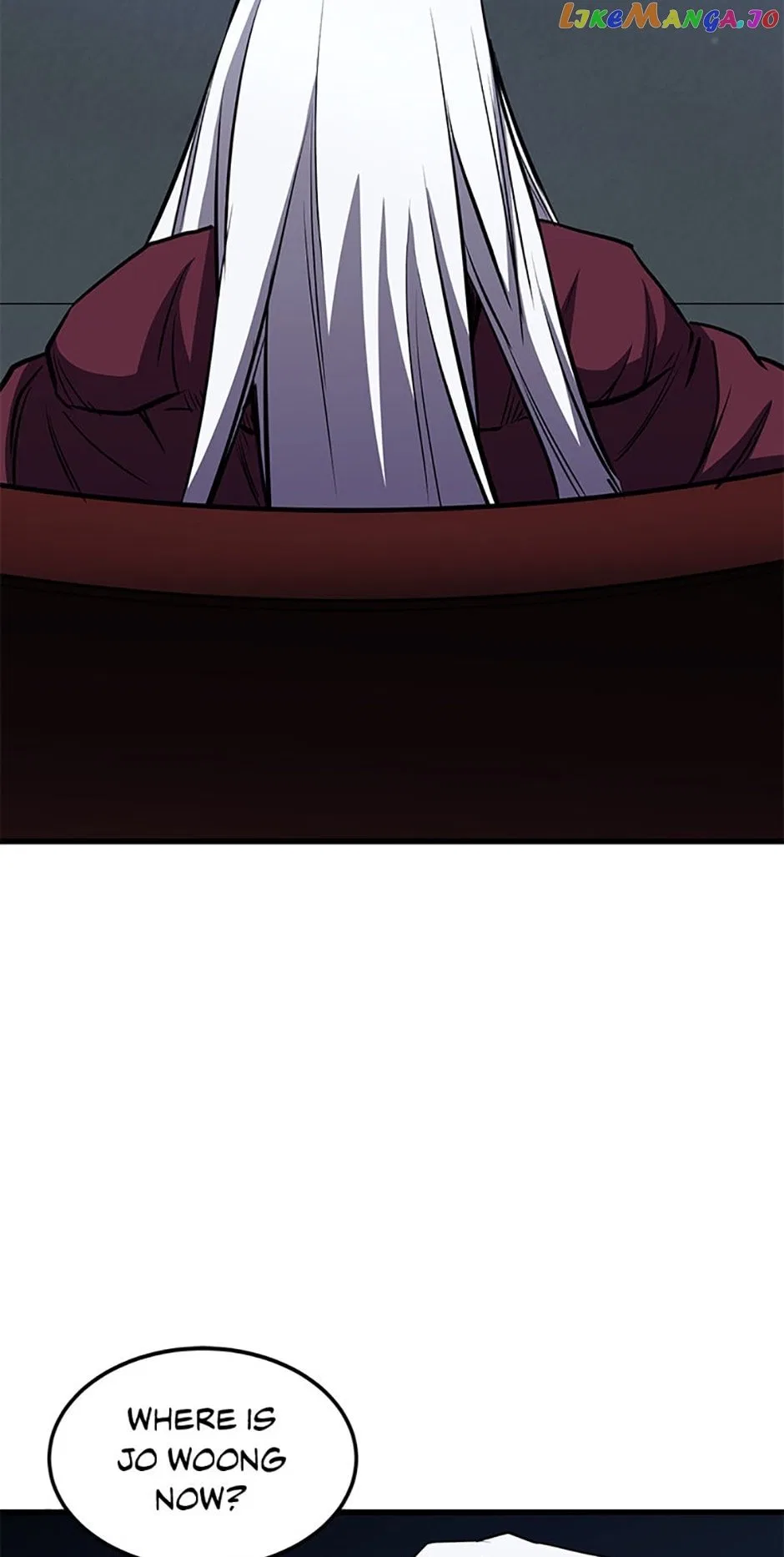 Yi Gwol: The Grand Commander Chapter 94 – Page 2