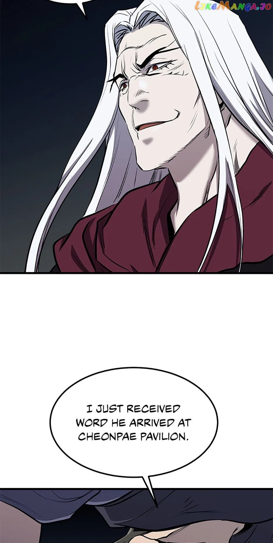 Yi Gwol: The Grand Commander Chapter 94 – Page 3
