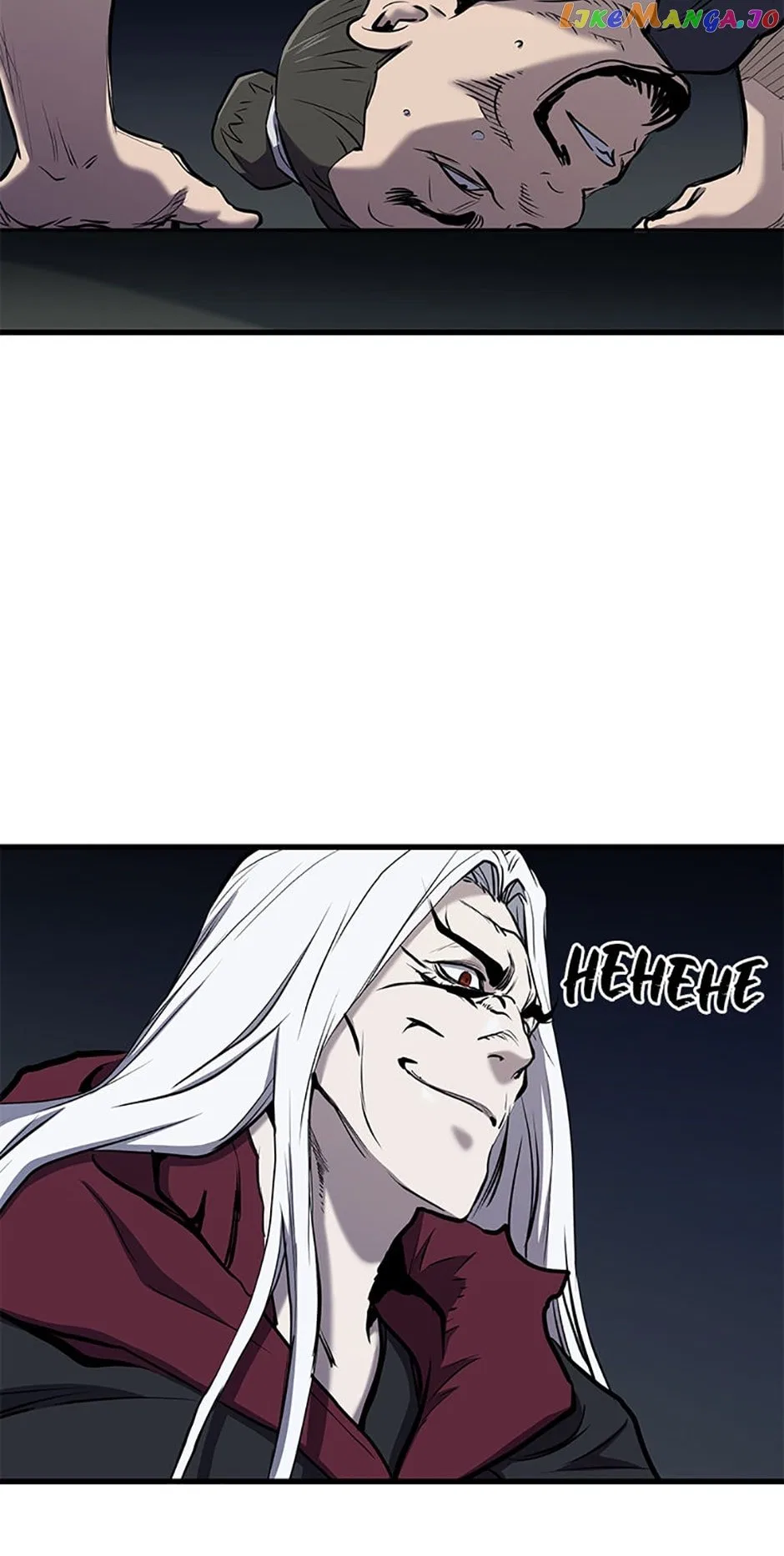 Yi Gwol: The Grand Commander Chapter 94 – Page 4