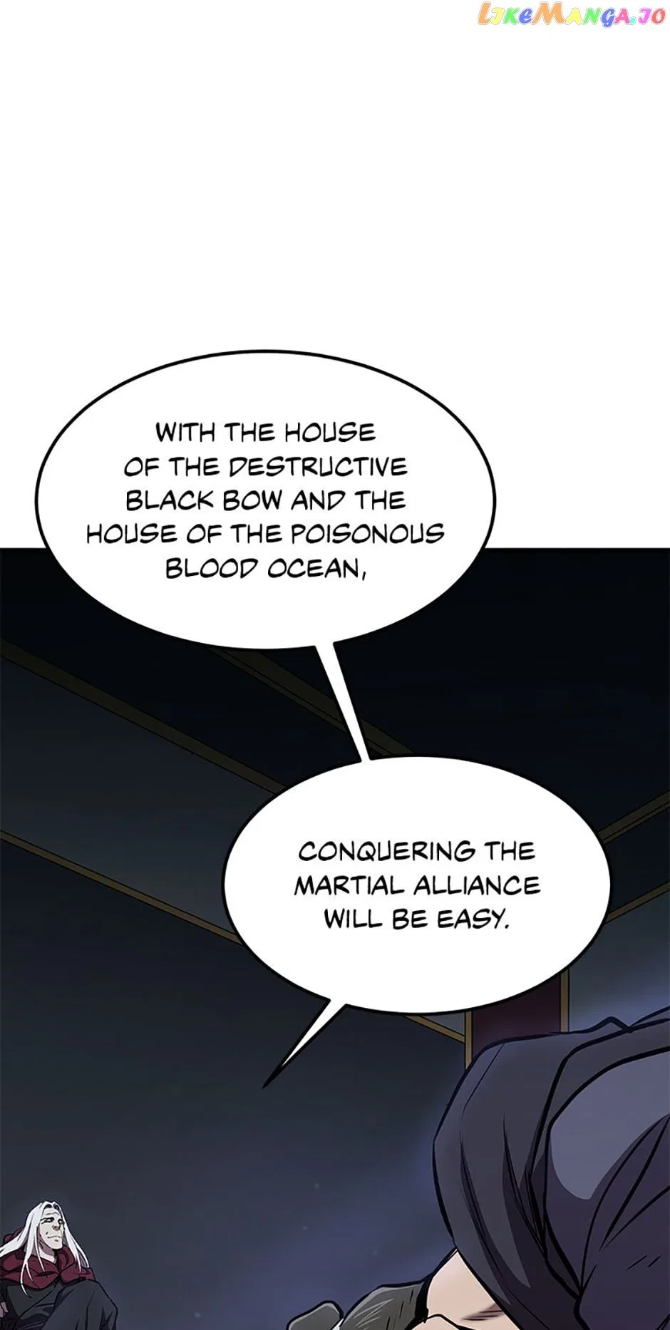 Yi Gwol: The Grand Commander Chapter 94 – Page 5