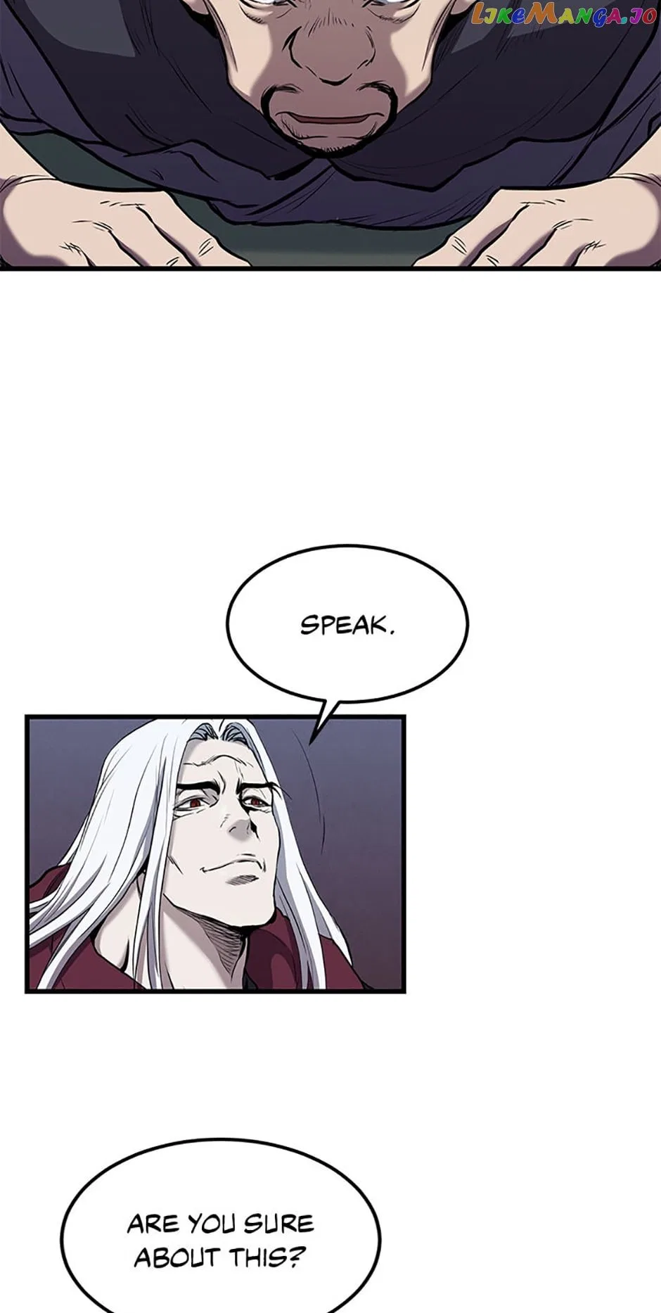 Yi Gwol: The Grand Commander Chapter 94 – Page 7