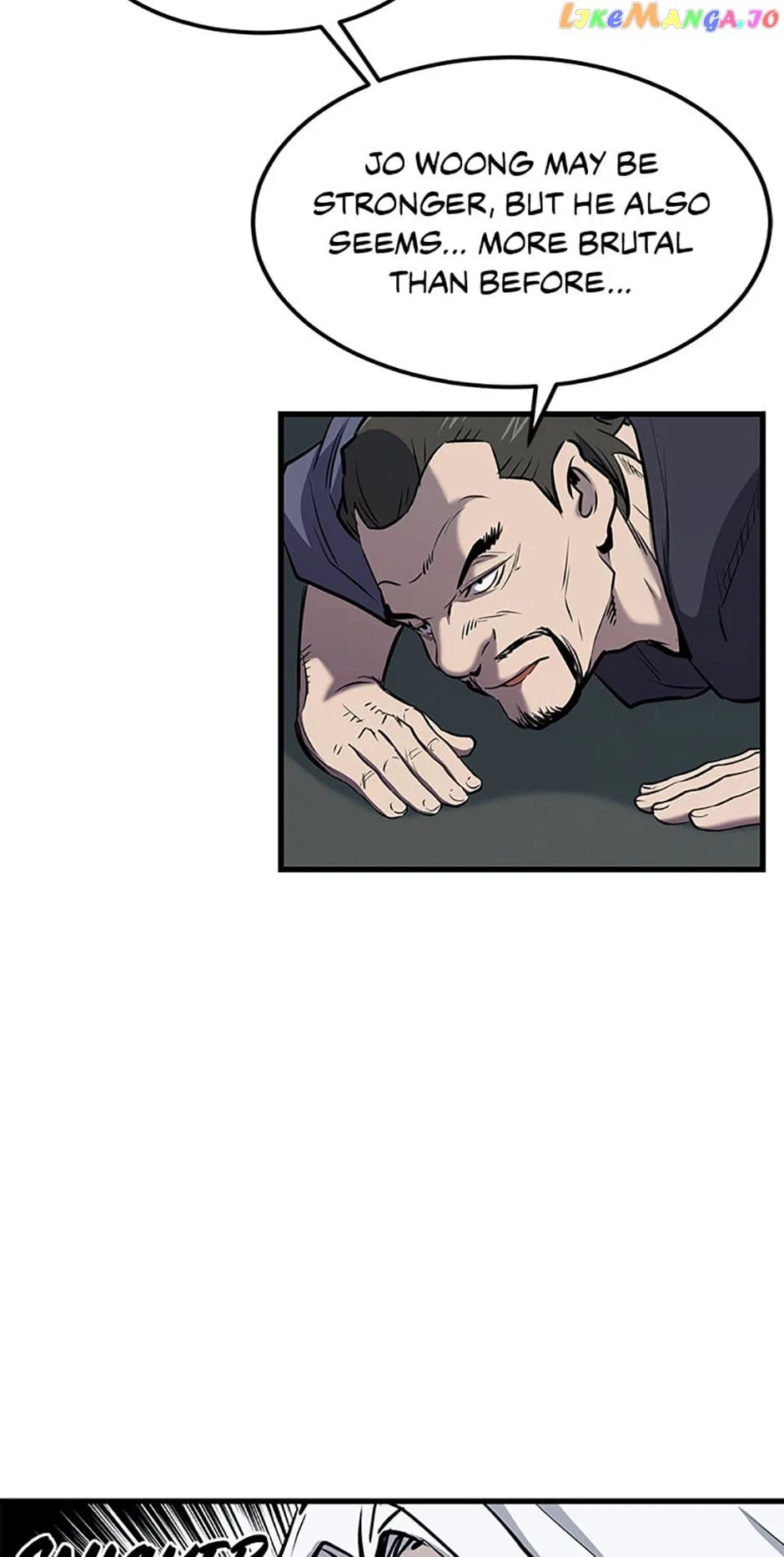 Yi Gwol: The Grand Commander Chapter 94 – Page 8