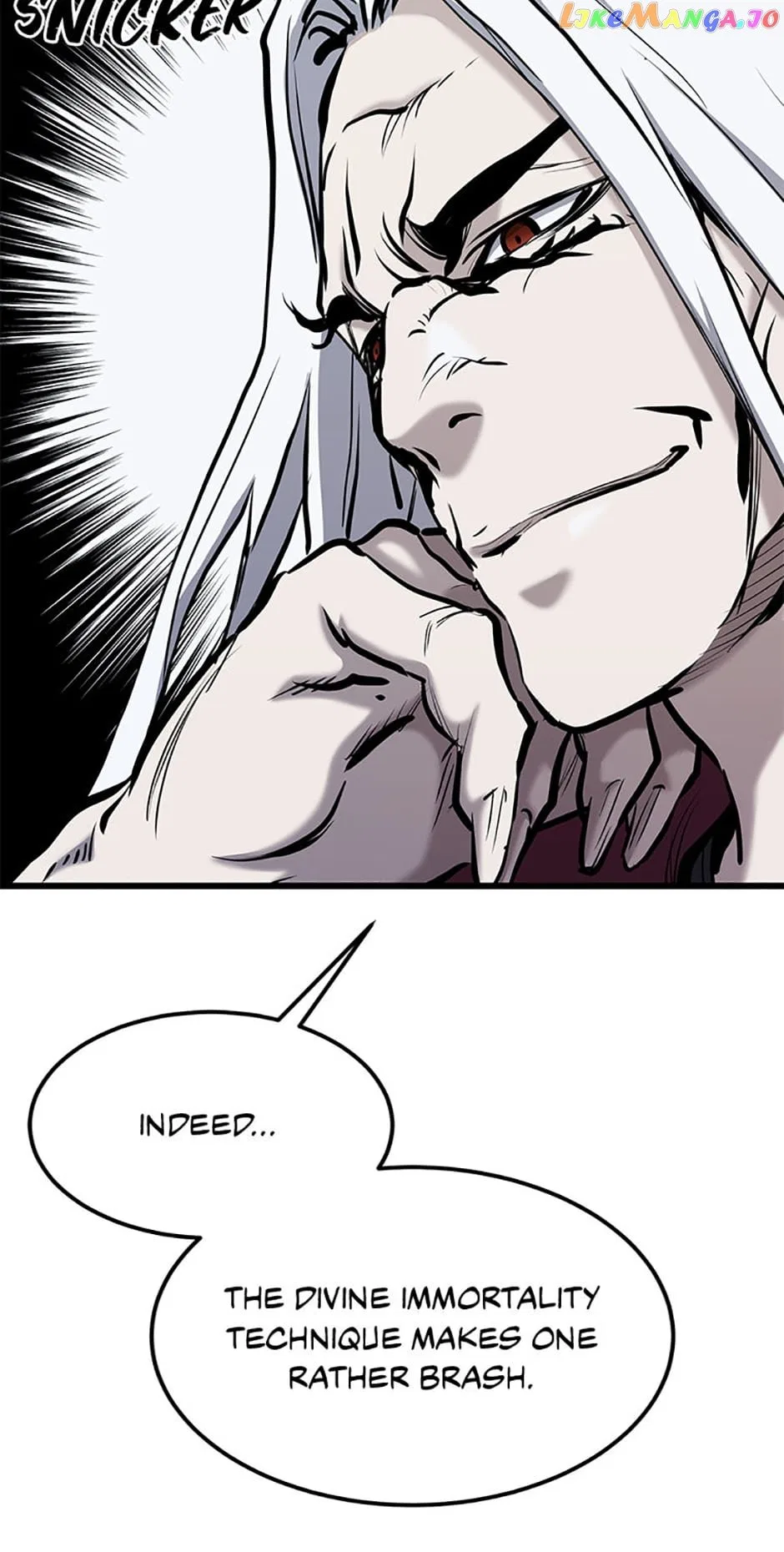 Yi Gwol: The Grand Commander Chapter 94 – Page 9