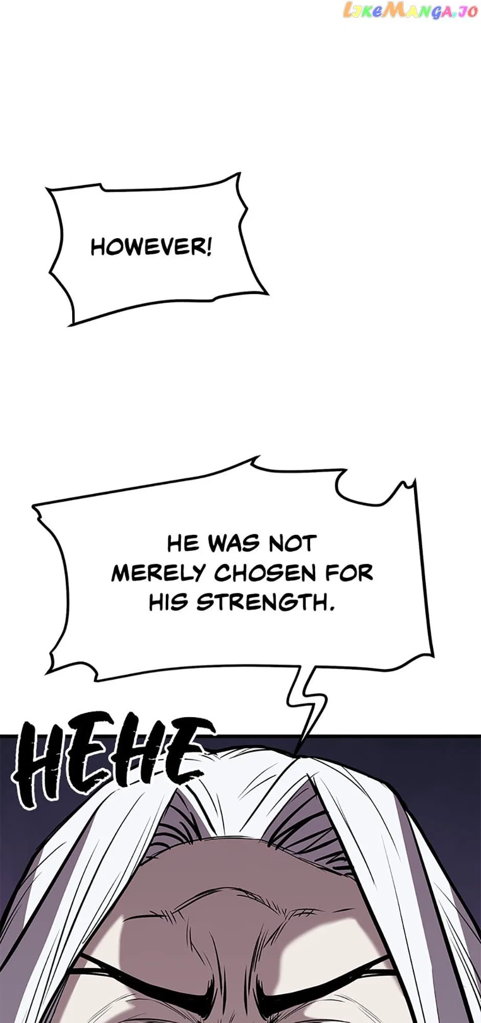 Yi Gwol: The Grand Commander Chapter 94 – Page 10