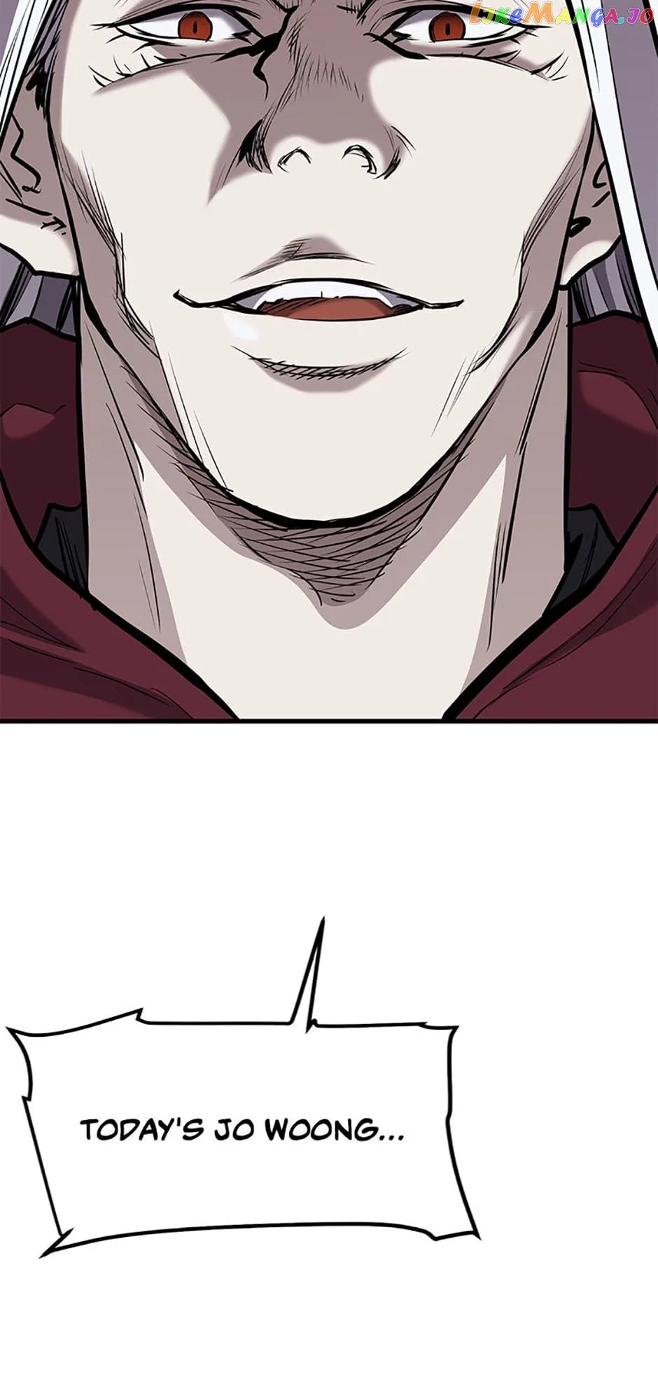 Yi Gwol: The Grand Commander Chapter 94 – Page 11