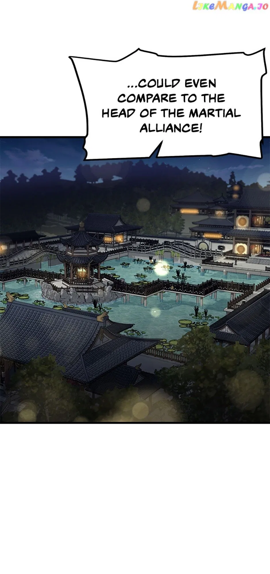 Yi Gwol: The Grand Commander Chapter 94 – Page 12