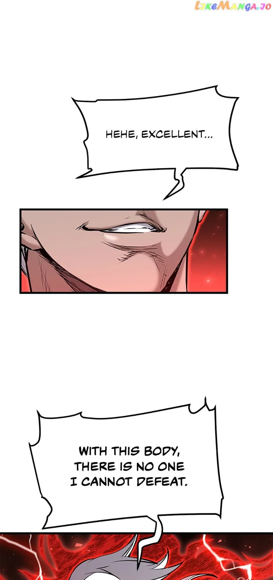 Yi Gwol: The Grand Commander Chapter 94 – Page 13