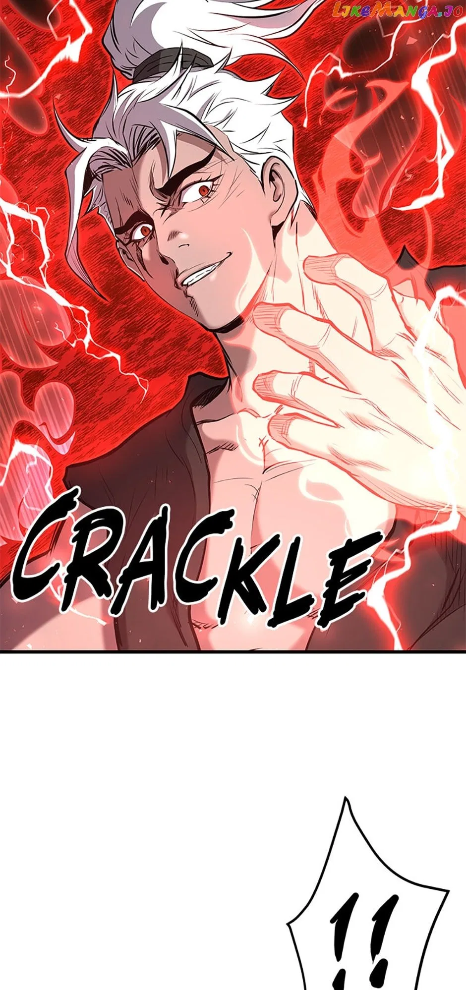 Yi Gwol: The Grand Commander Chapter 94 – Page 14