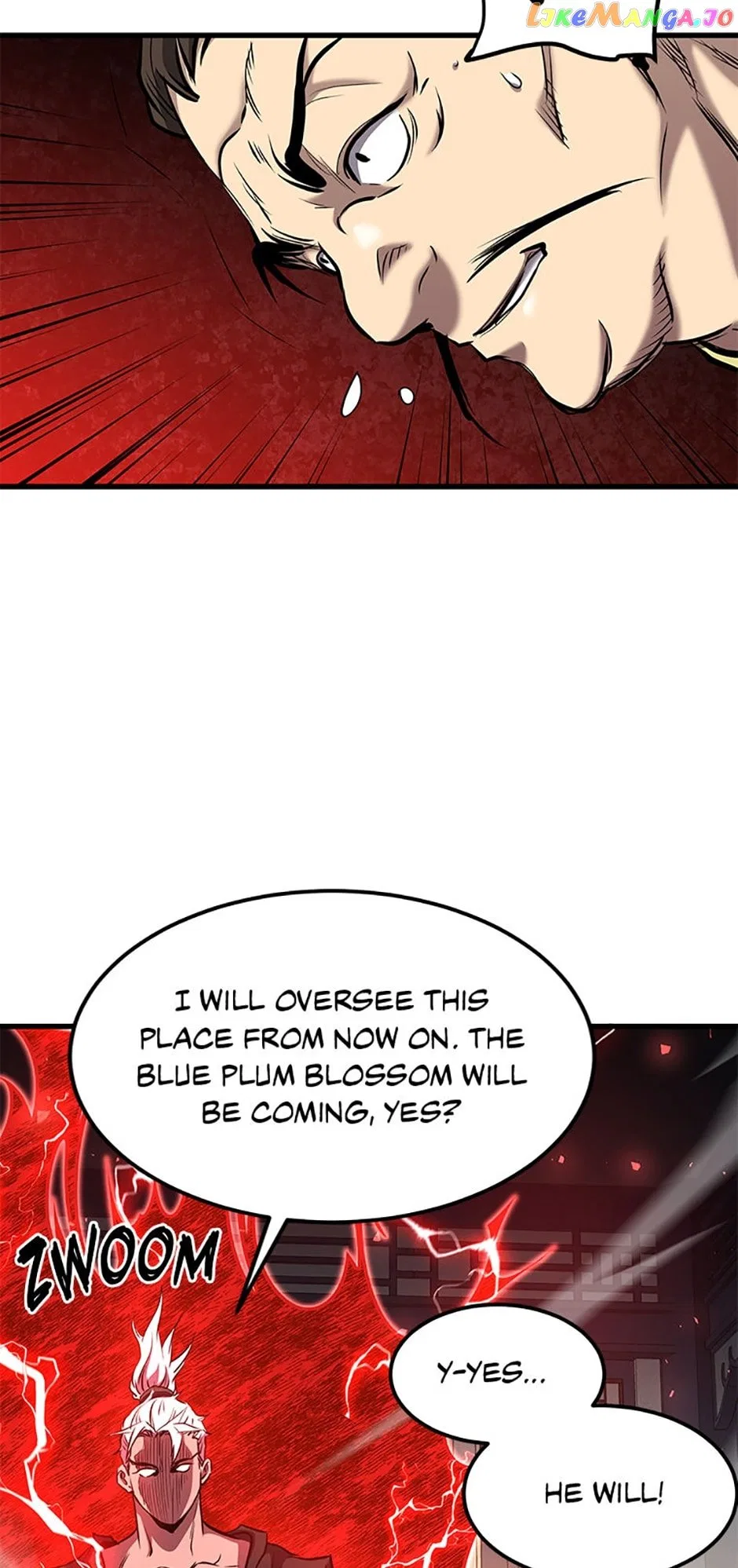 Yi Gwol: The Grand Commander Chapter 94 – Page 15