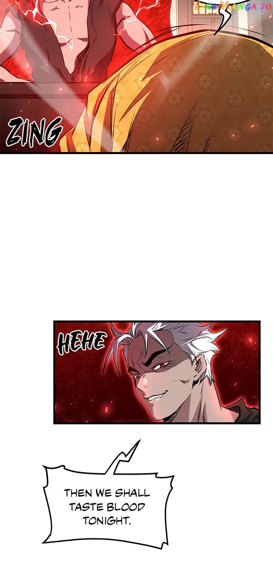 Yi Gwol: The Grand Commander Chapter 94 – Page 16