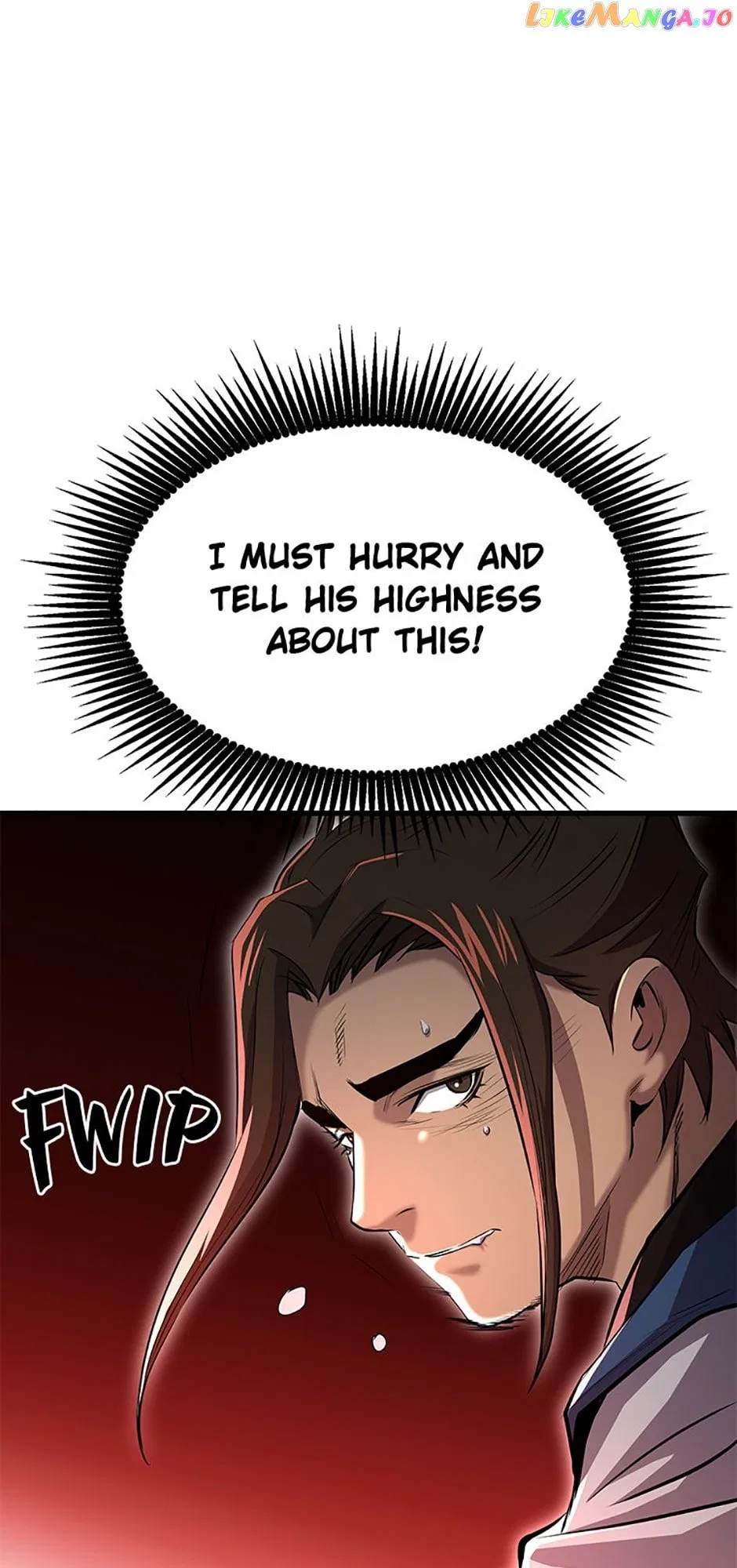 Yi Gwol: The Grand Commander Chapter 94 – Page 19