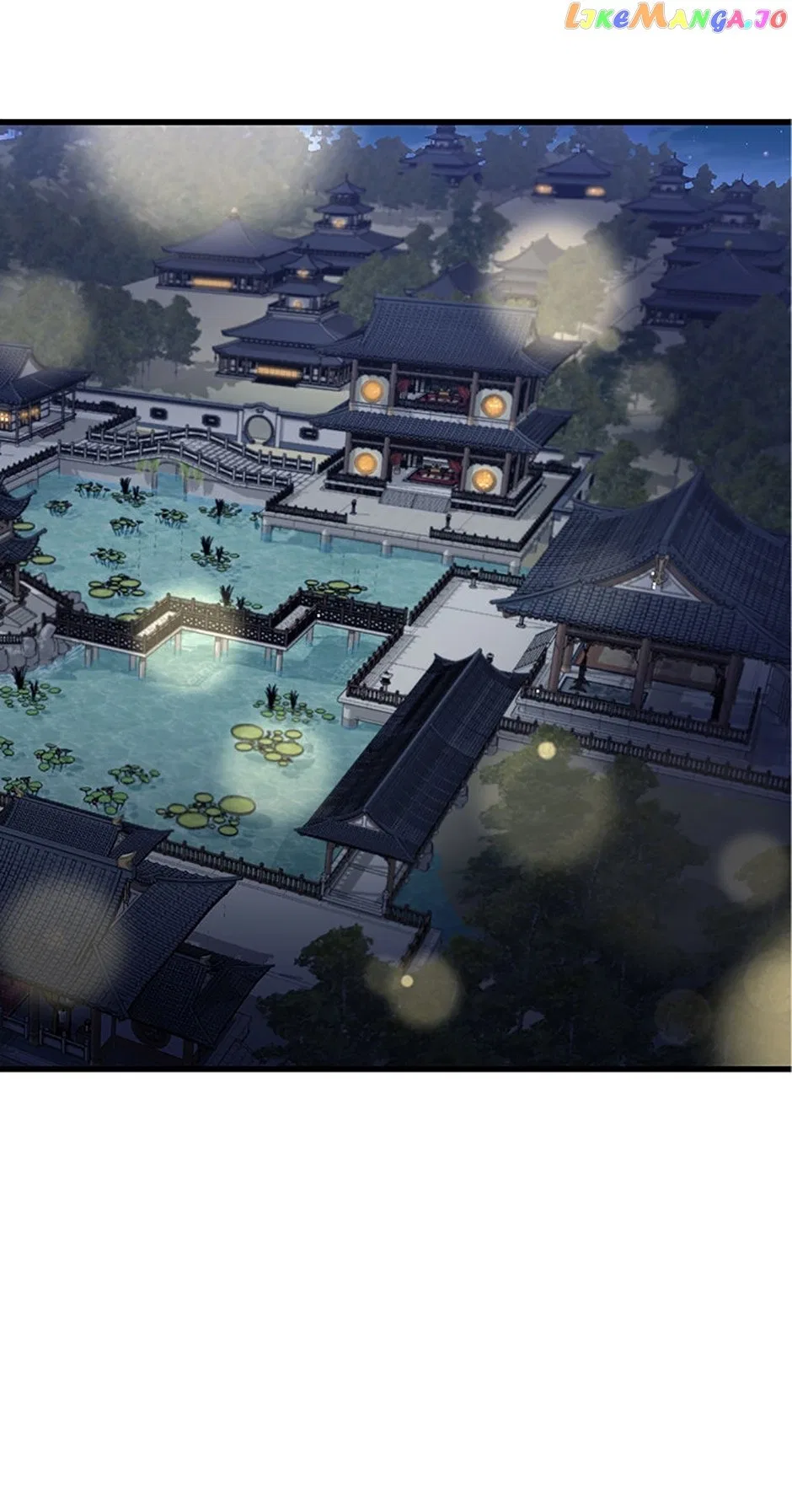 Yi Gwol: The Grand Commander Chapter 94 – Page 24