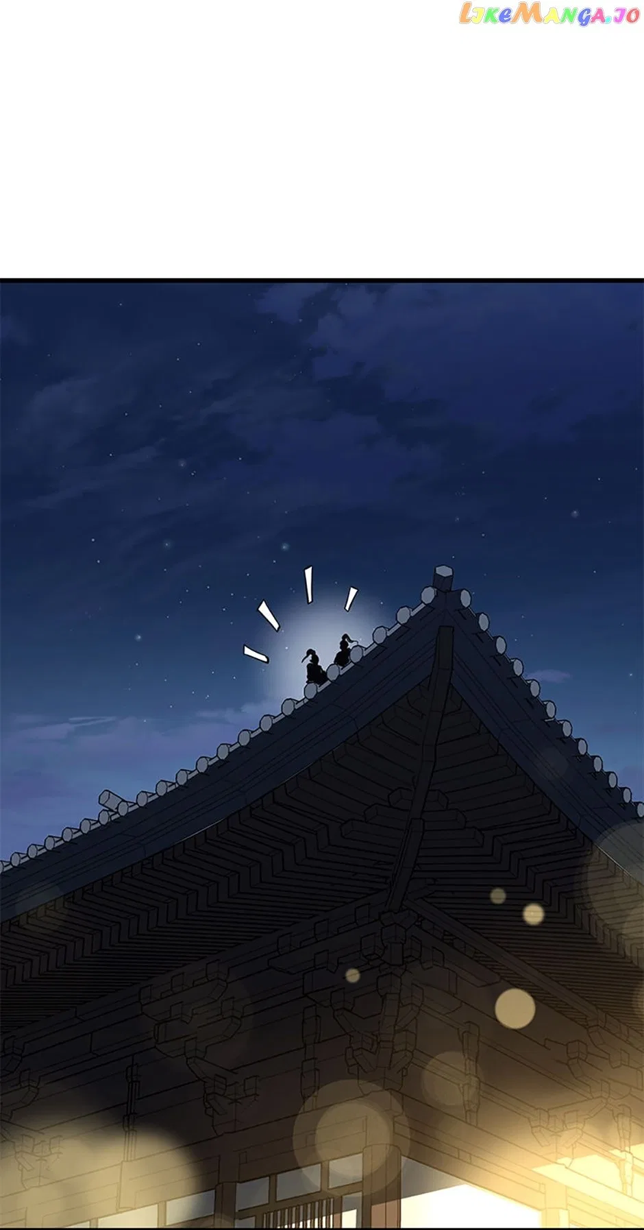 Yi Gwol: The Grand Commander Chapter 94 – Page 26