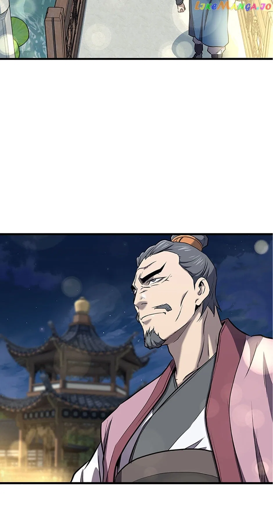Yi Gwol: The Grand Commander Chapter 94 – Page 32