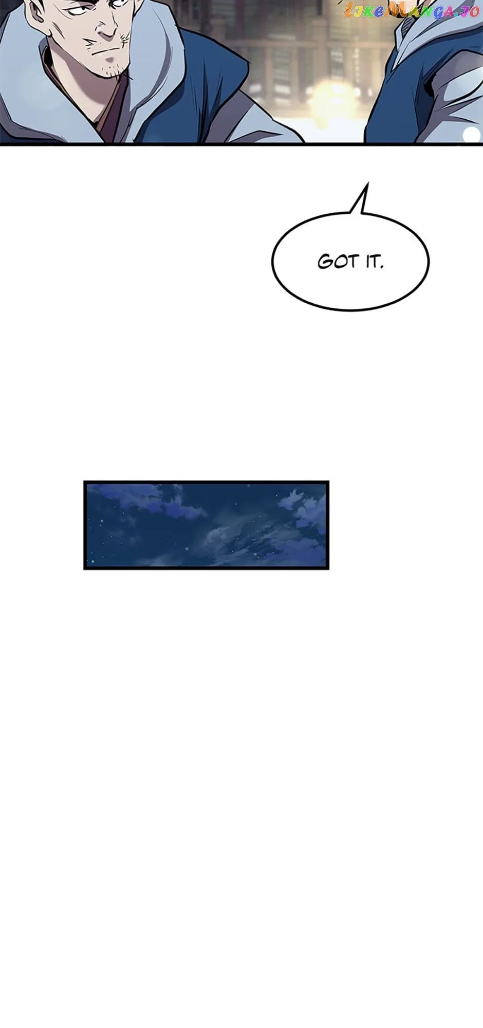 Yi Gwol: The Grand Commander Chapter 94 – Page 36